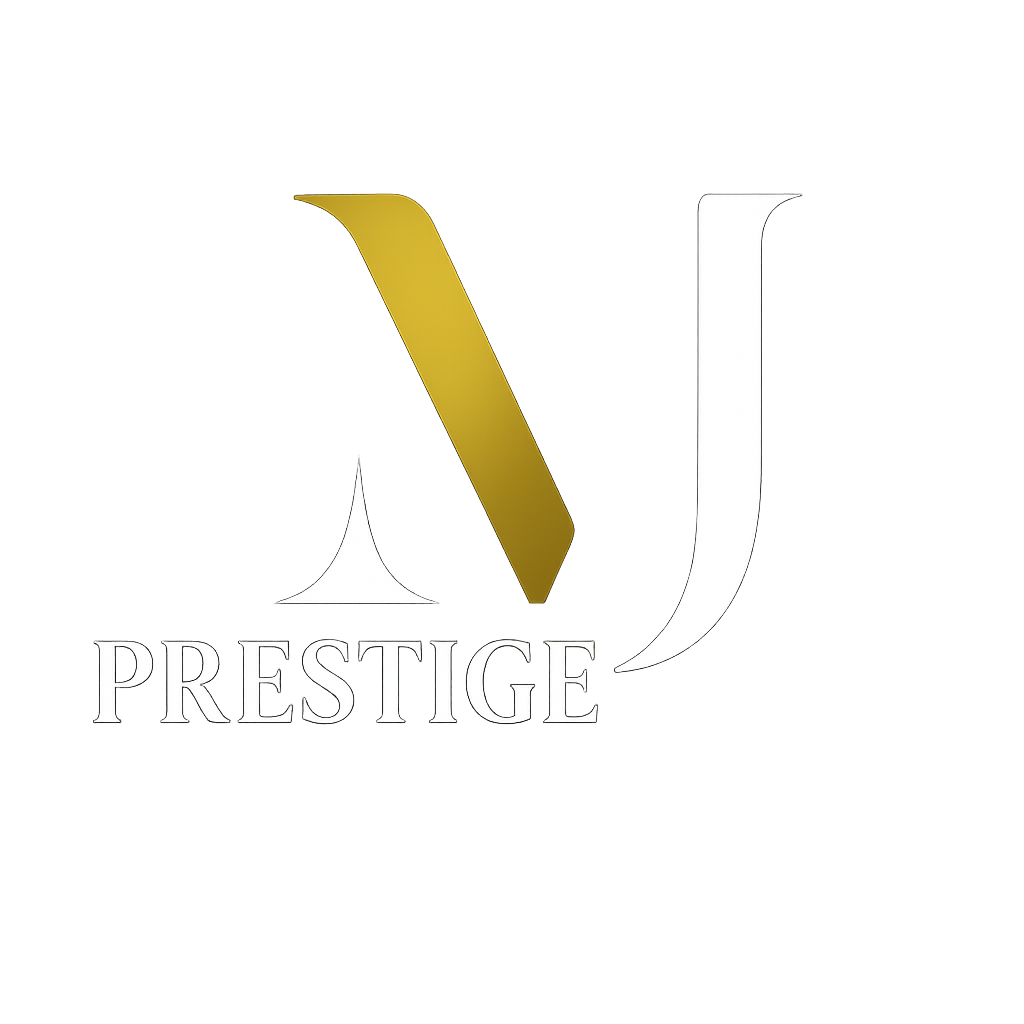 logo mj prestige